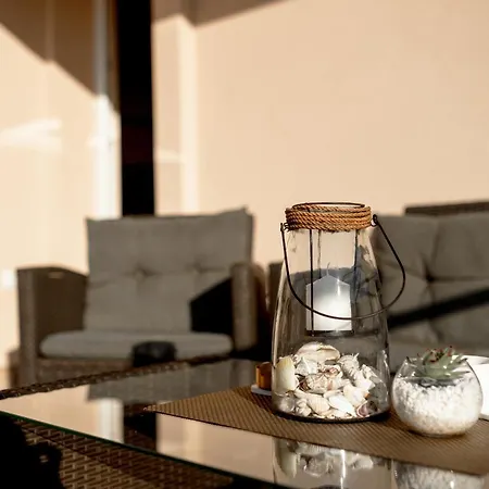 Apartamento Diva *