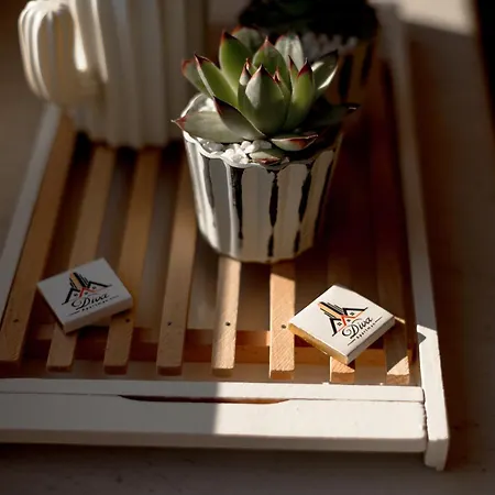 Apartamento Diva Arandjelovac