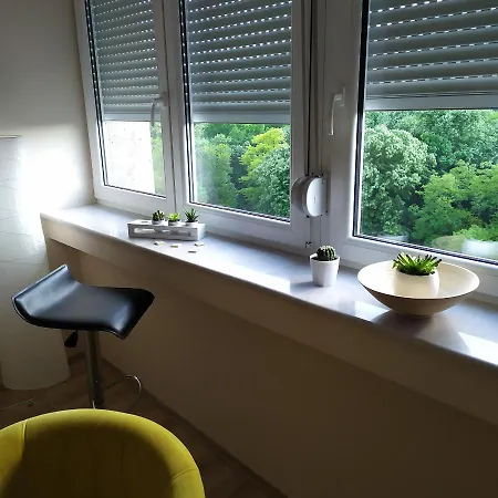 Diva Apartamento Arandjelovac