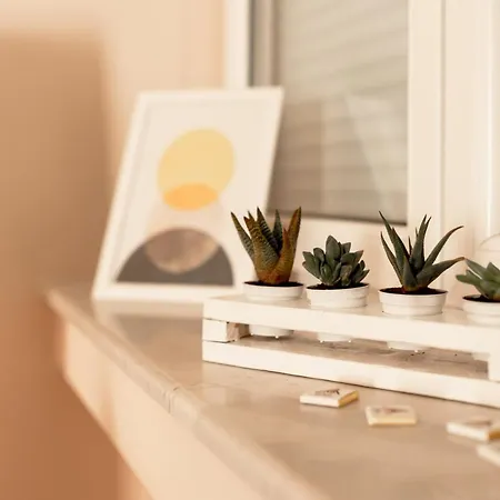 Apartamento Diva *