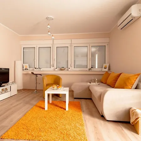 Apartamento Diva *