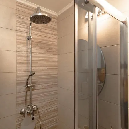 Apartamento Diva *