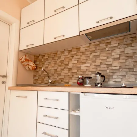 Apartamento Diva
