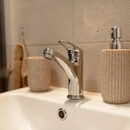 דירה Diva ארנדלובאץ'