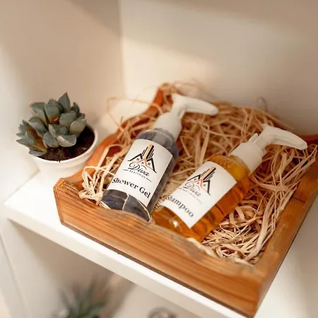 Apartamento Diva