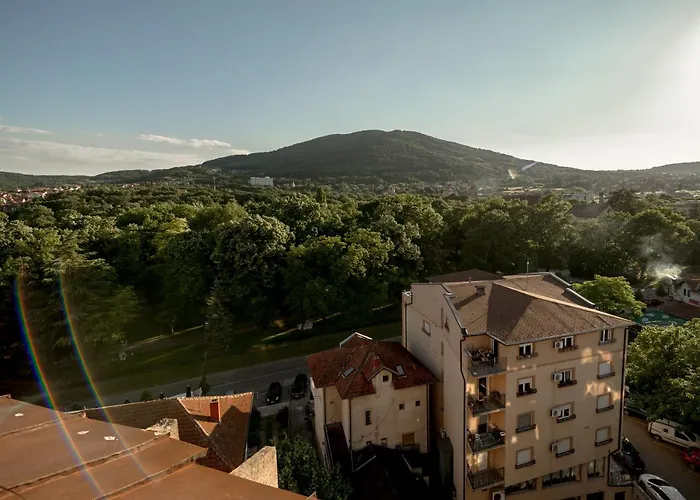 아파트 Diva 아란젤로바츠