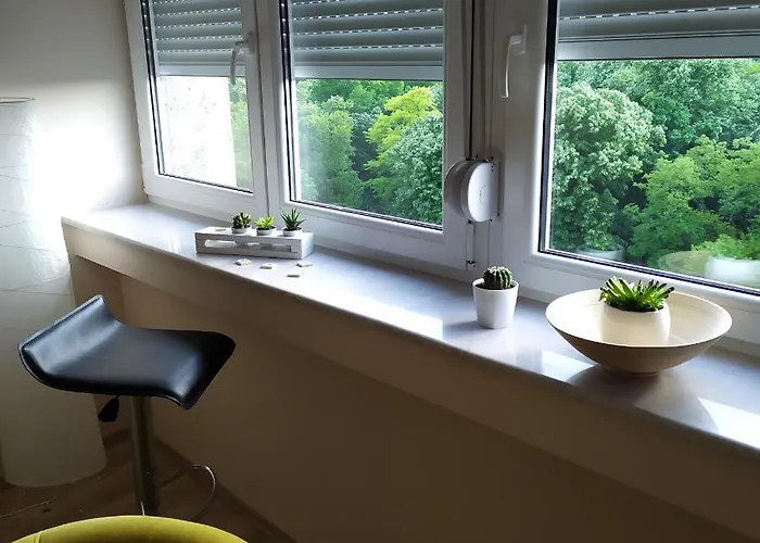 Diva 아파트 아란젤로바츠