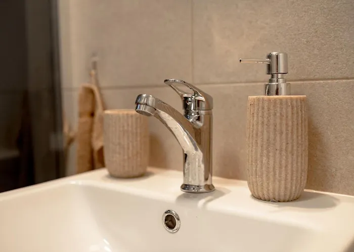 아파트 Diva 아란젤로바츠